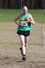 No 39 in the North East Veteran Championships.